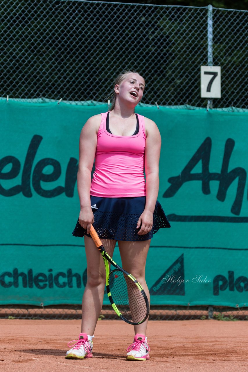 Bild 259 - Ahrensburg Junior Open